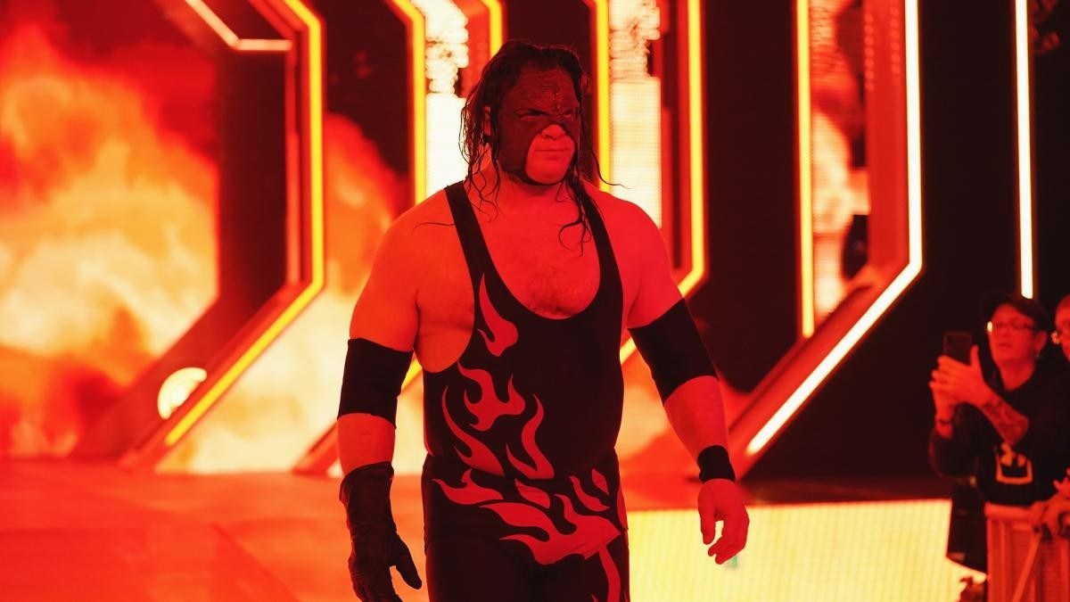 WWE legend Kane blasts coronvirus lockdown as wrestler-turned-mayor calls safety measures ‘extremely troubling’