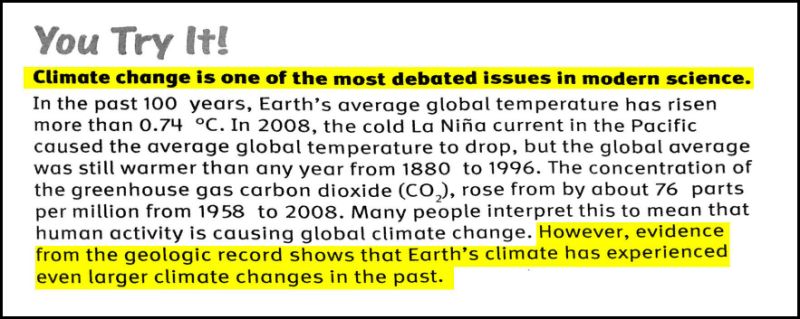 Are we ready? How we are preparing – and not preparing – kids for climate change