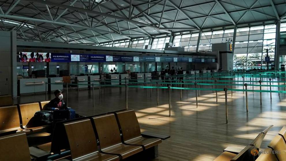 COVID-19: Long-term visa holders required to undergo medical exam before returning to South Korea