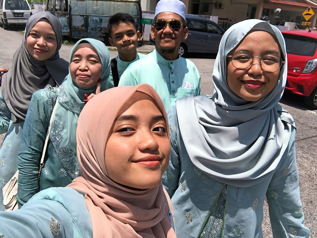 What will the 'loneliest Hari Raya ever' look like for Malaysians amid Covid-19?
