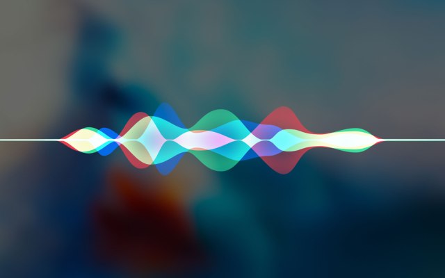 Apple’s handling of Siri snippets back in the frame after letter of complaint to EU privacy regulators