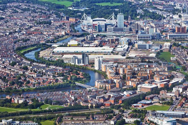 UK's most community-spirited places revealed as Brits do good deeds in lockdown
