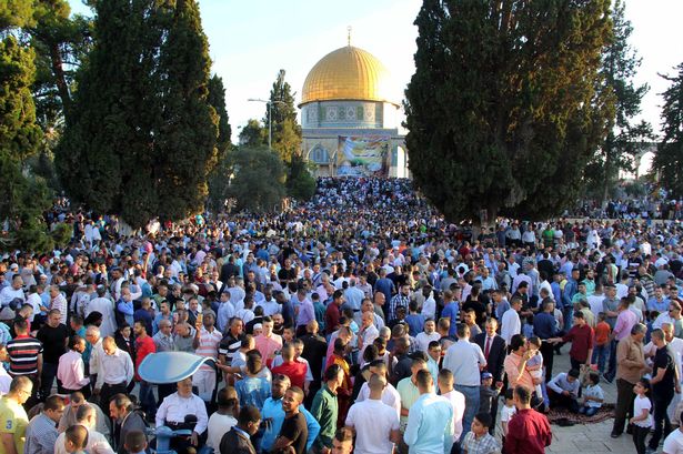 Eid al-Fitr 2020: When is Eid and when does Ramadan officially end?
