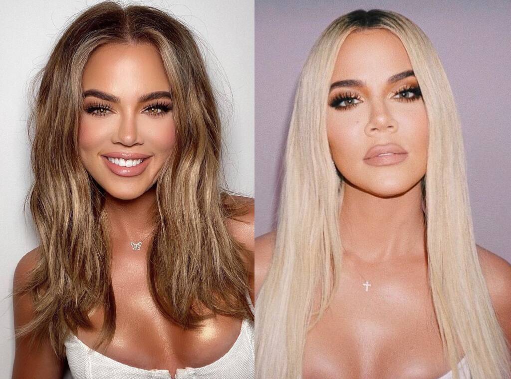 Tristan Thompson Cheekily Reacts to Khloe Kardashian's New Hair Transformation