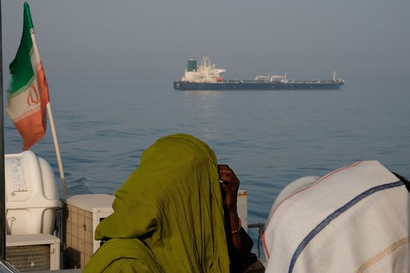 US vs Iran: Iranian flotilla approaches Caribbean - US does not rule out action