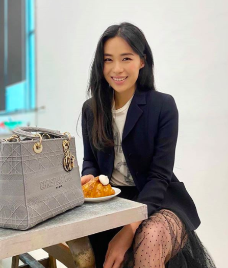 Rebecca Lim goes to Malaysia for The Bridge Season 2