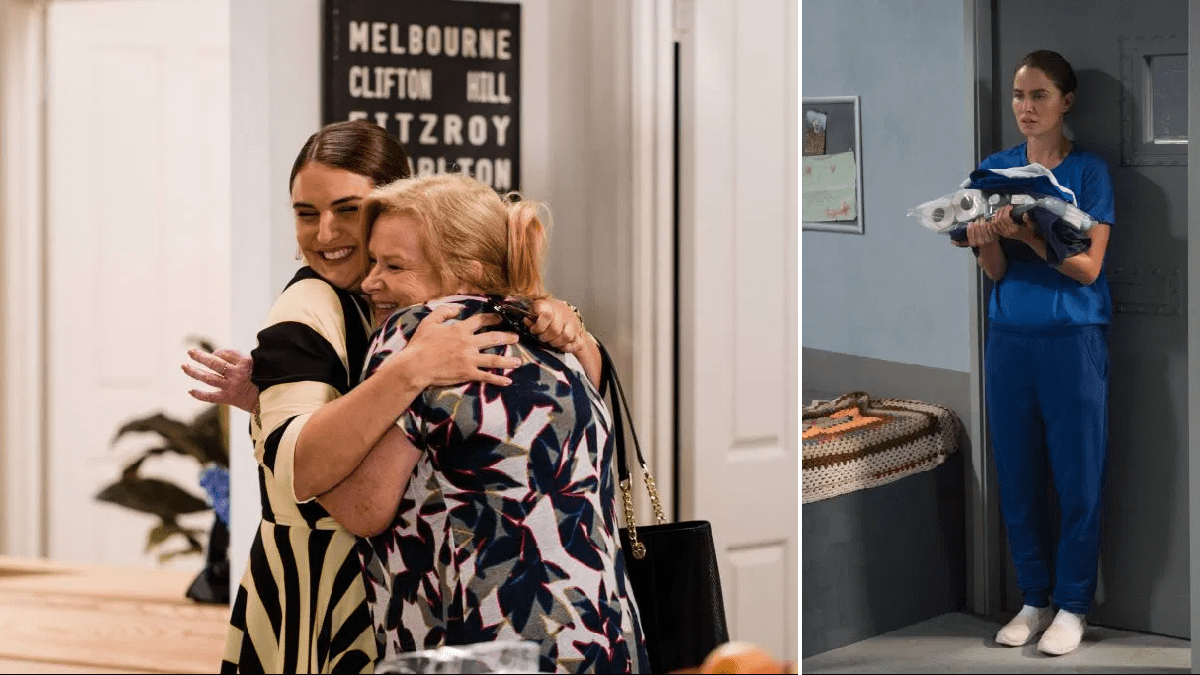 Chloe turns spy, Naomi is back and a death: 6 huge Neighbours spoilers