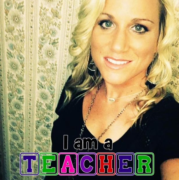 Teacher and ex-policeman couple 'served cupcakes to students laced with his semen'