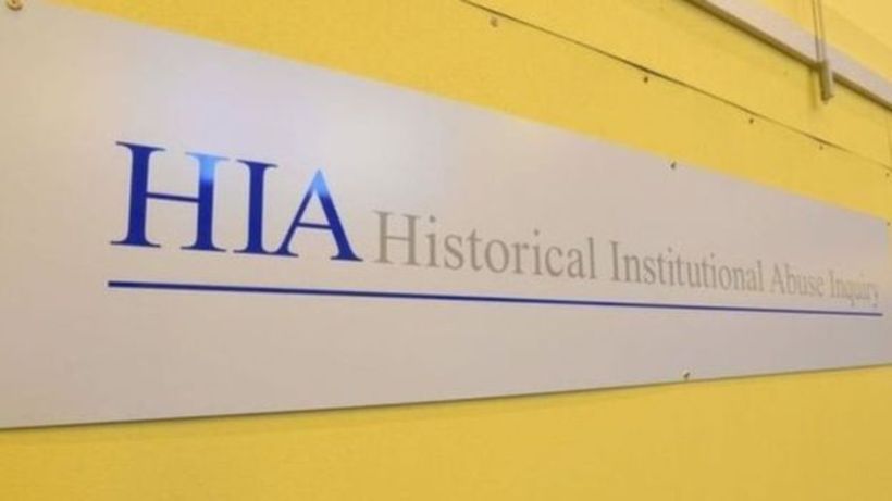 Historical Institutional Abuse: Survivors identified in 'massive' email error