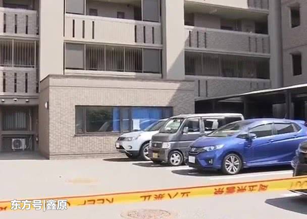 日本埼玉民宅中6旬夫妇遇刺身亡，其子清晨前往警署自首被逮捕！