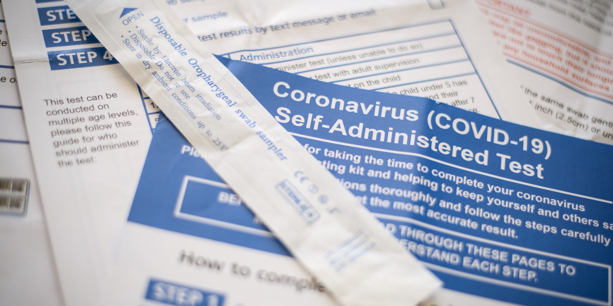 A Georgia man was charged after lying to his boss about having COVID-19, prosecutors say