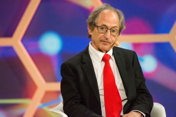 UK lockdown a 'medieval' weapon that may have cost lives, claims Nobel scientist
