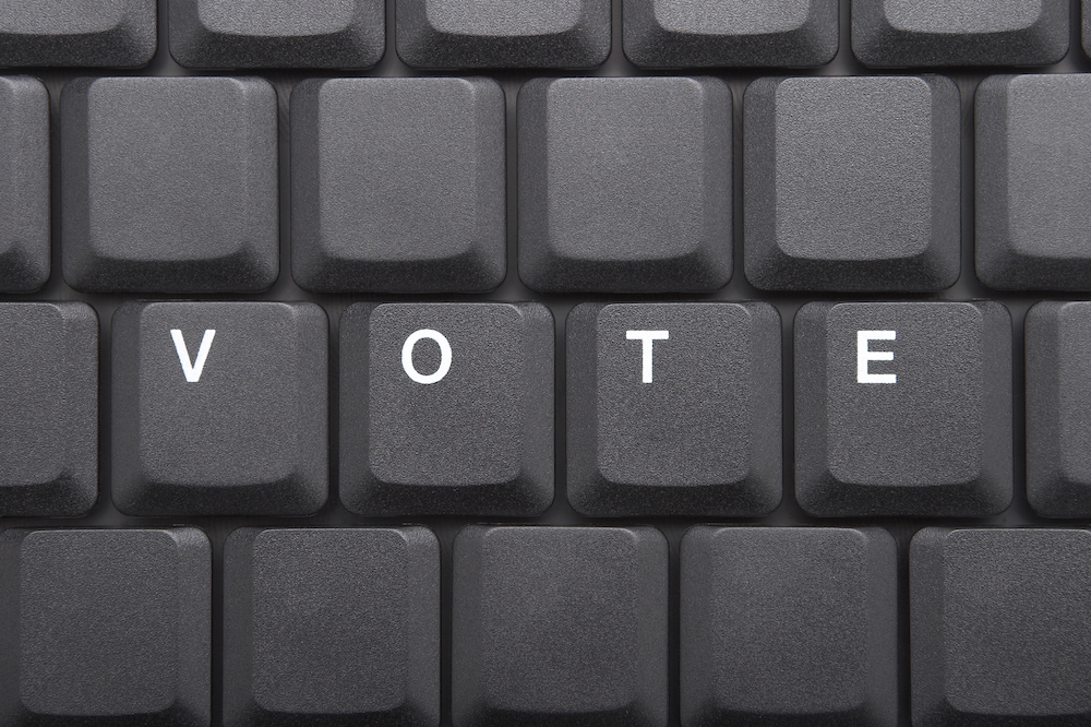 Anything less than nationwide vote by mail is electoral sabotage Stamp out voter suppression in 2020