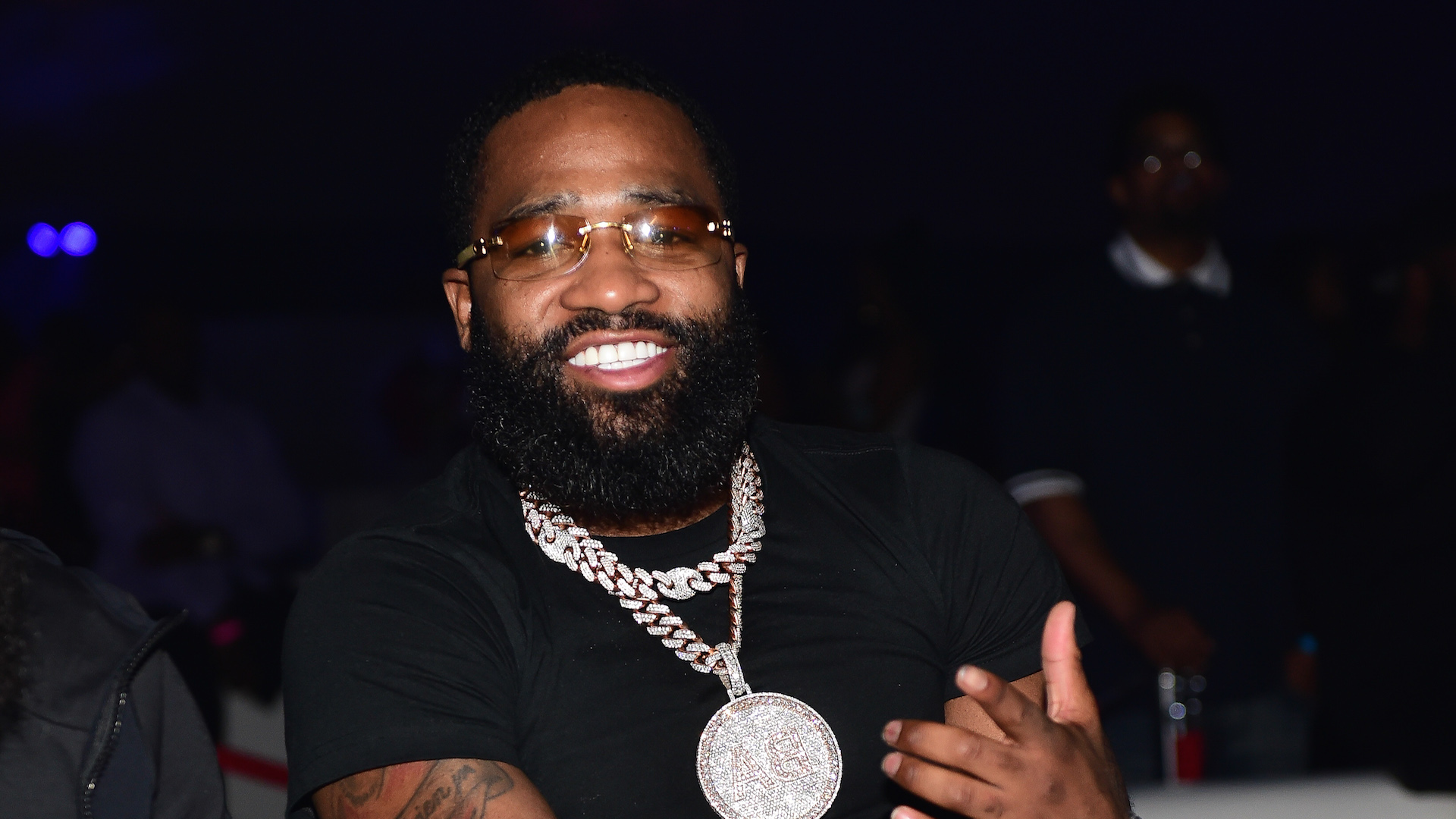 Adrien Broner Teases New Album Featuring Young Thug, Rick Ross, NBA Youngboy and More