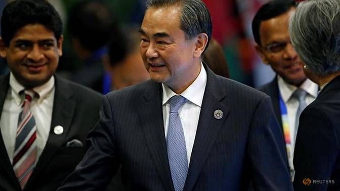 China Tells U.S. to Stop Wasting Time in Coronavirus Battle
