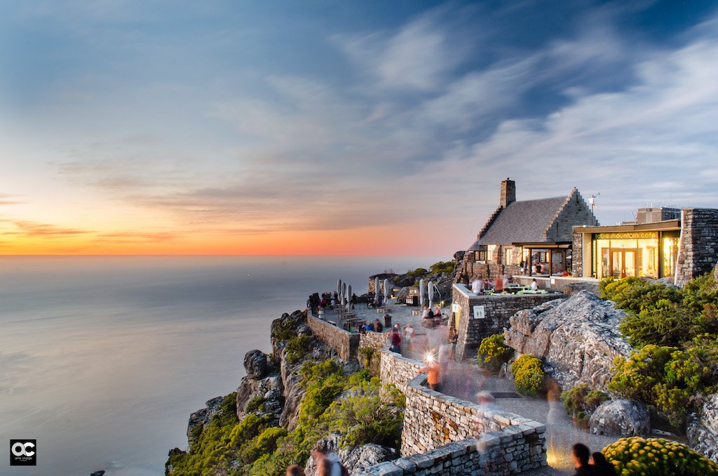 Top 9 things to do in Cape Town during summer