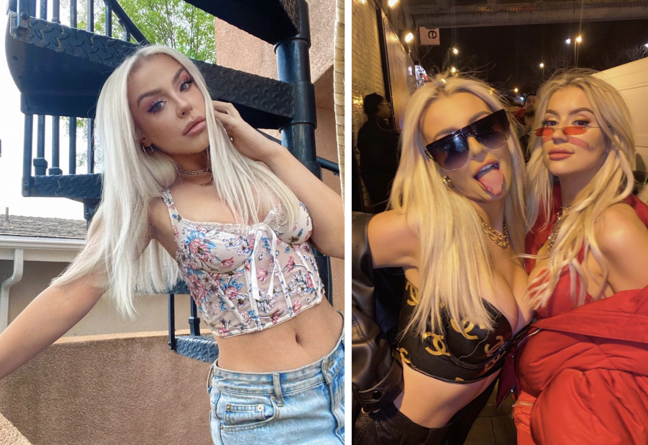 Tana Mongeau is the latest influencer to join OnlyFans and charge fans for uncensored lewd content