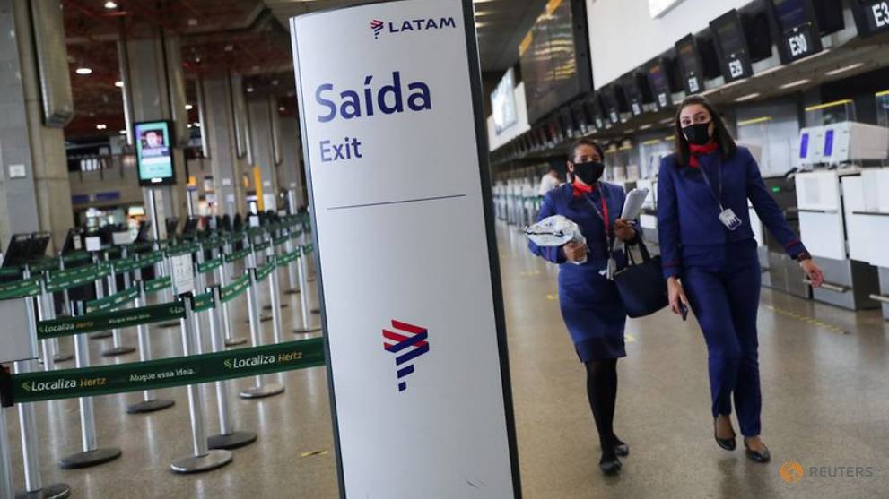 White House limits travel to US from Brazil due to coronavirus