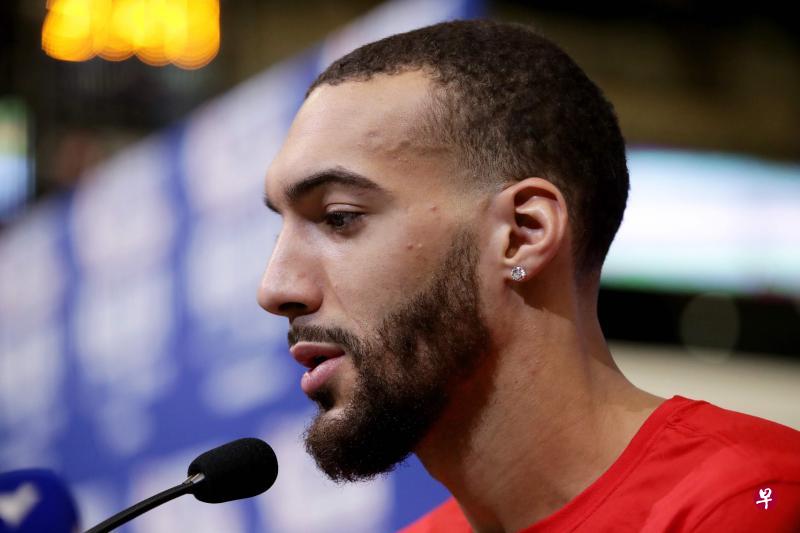 暂时放弃主客场制 NBA复赛或用迪士尼设施