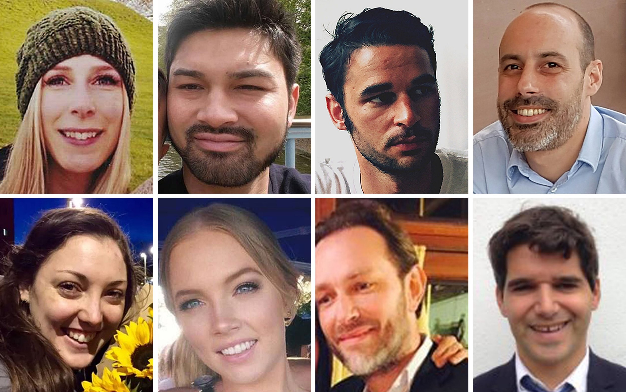 Cash payouts for victims of London Bridge attack on third anniversary