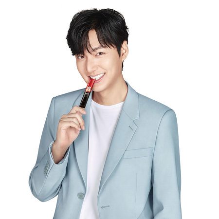 Lee Min Ho's Drink On 'The King: Eternal Monarch' Is Actually Available IRL