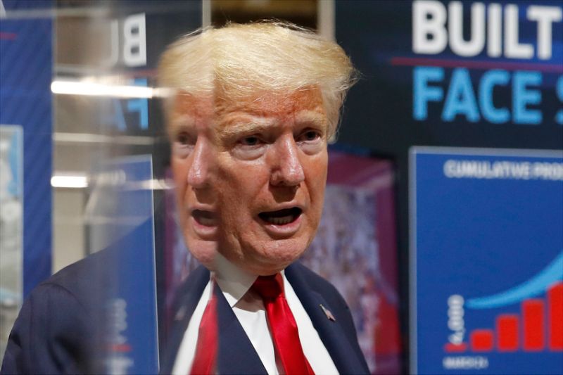 Gop rep. Warns trump on wild scarborough murder claim: 'just stop. It will destroy US.'