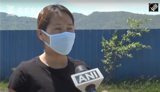 印度185名护士集体辞职 因酷似中国人饱受歧视