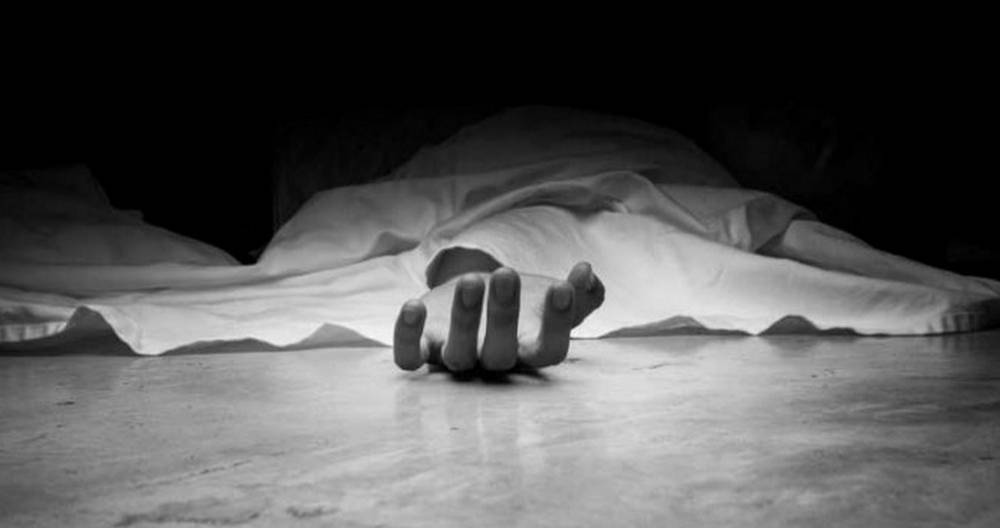 90岁老妇女惨遭53岁女儿活活打死！原因只是因为不让女儿出门！