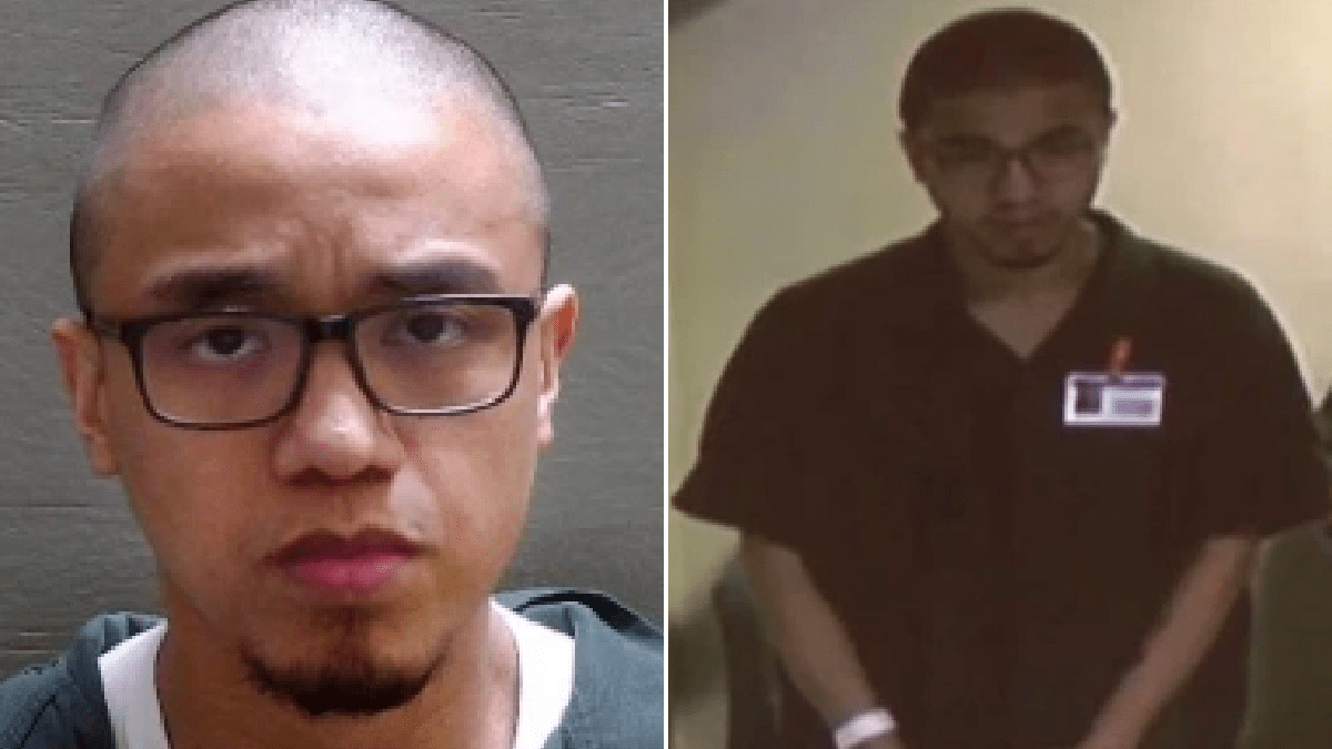 Pedophile teacher begs to be castrated instead of going to prison