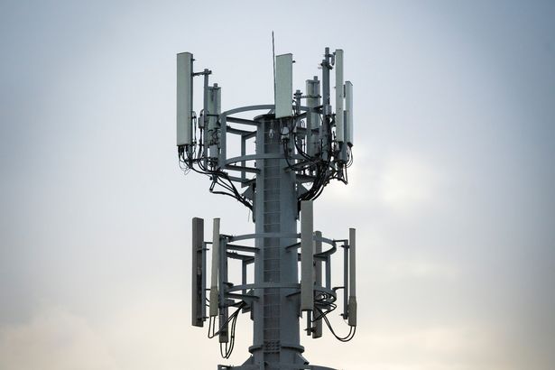 At least 90 phone masts attacked during UK coronavirus lockdown after 5G conspiracy