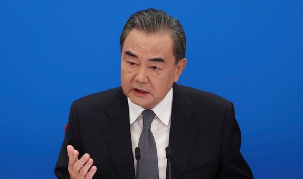 China warns nations demanding reparations for deadly coronavirus are daydreaming