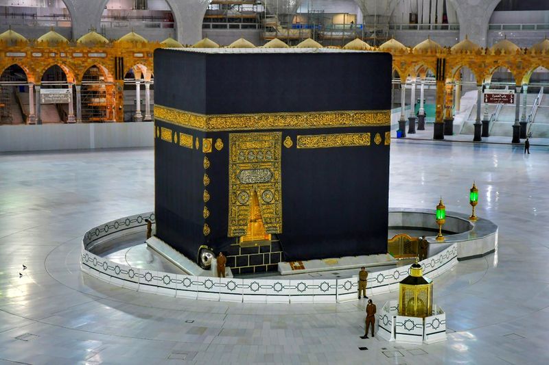 Saudi Arabia to end curfew on June 21, except in mecca