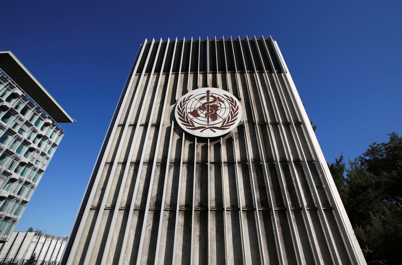 WHO official: spike in european deaths since March linked to covid-19