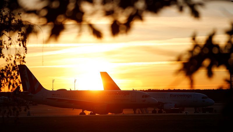 Germany wants to end travel warning for 31 european countries - report