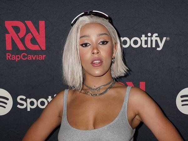 Doja Cat Responds to Accusations of Racism