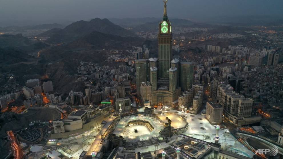 Saudi Arabia to end COVID-19 curfew from June 21