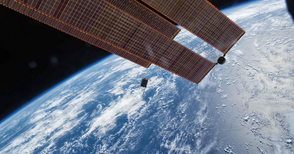 Could a space congestion charge clear up junk-ridden skies?