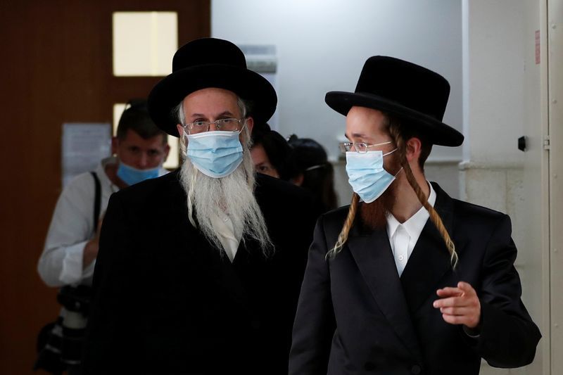 Israeli court finds sex crime suspect wanted by Australia faked mental illness