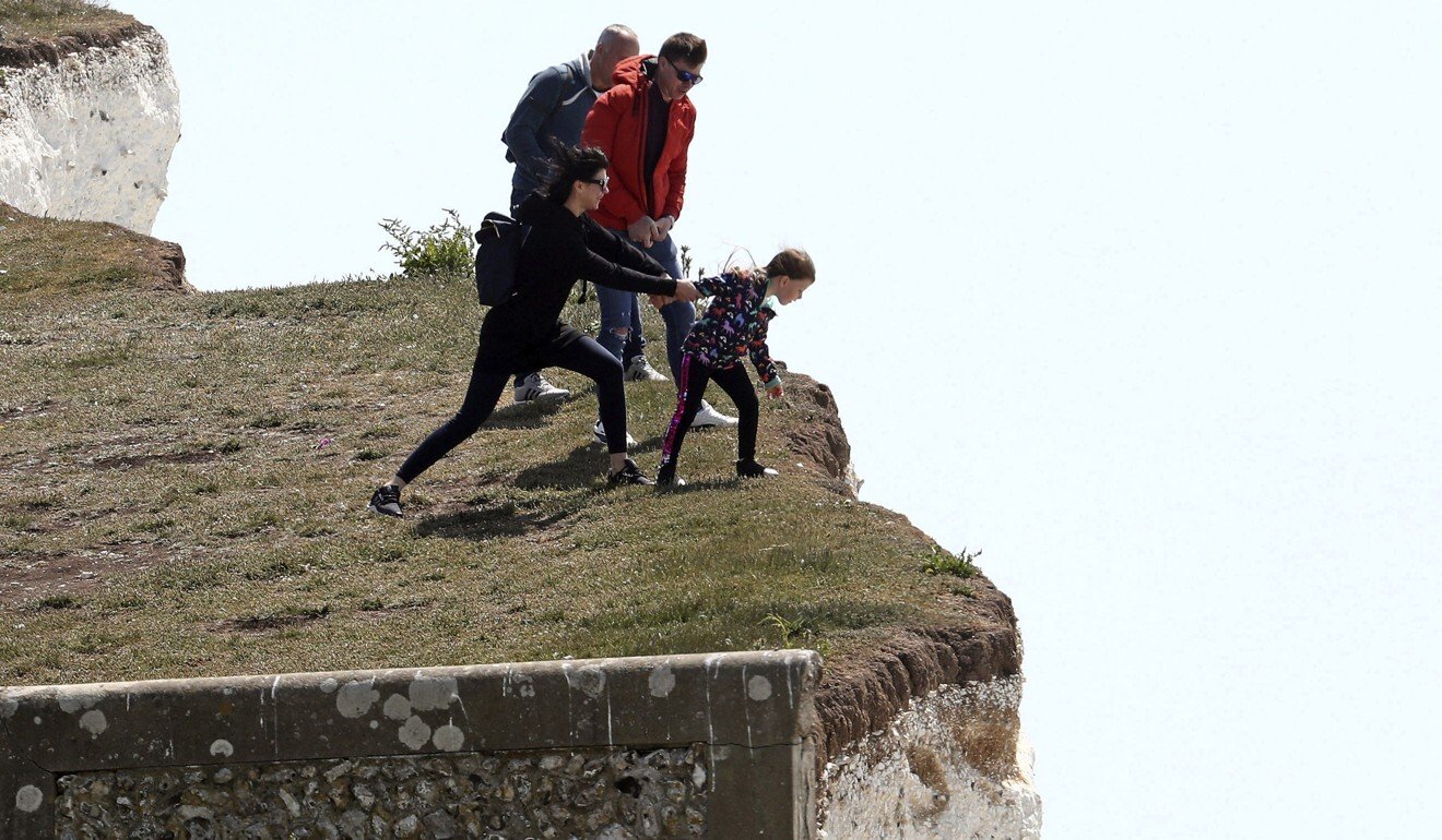 Europe prepares for summer tourists, wary of a second coronavirus wave