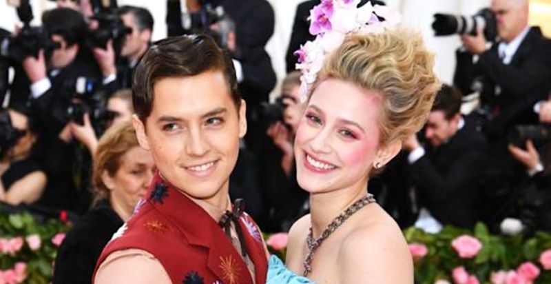 Cole sprouse and lili reinhart break up again, reports say