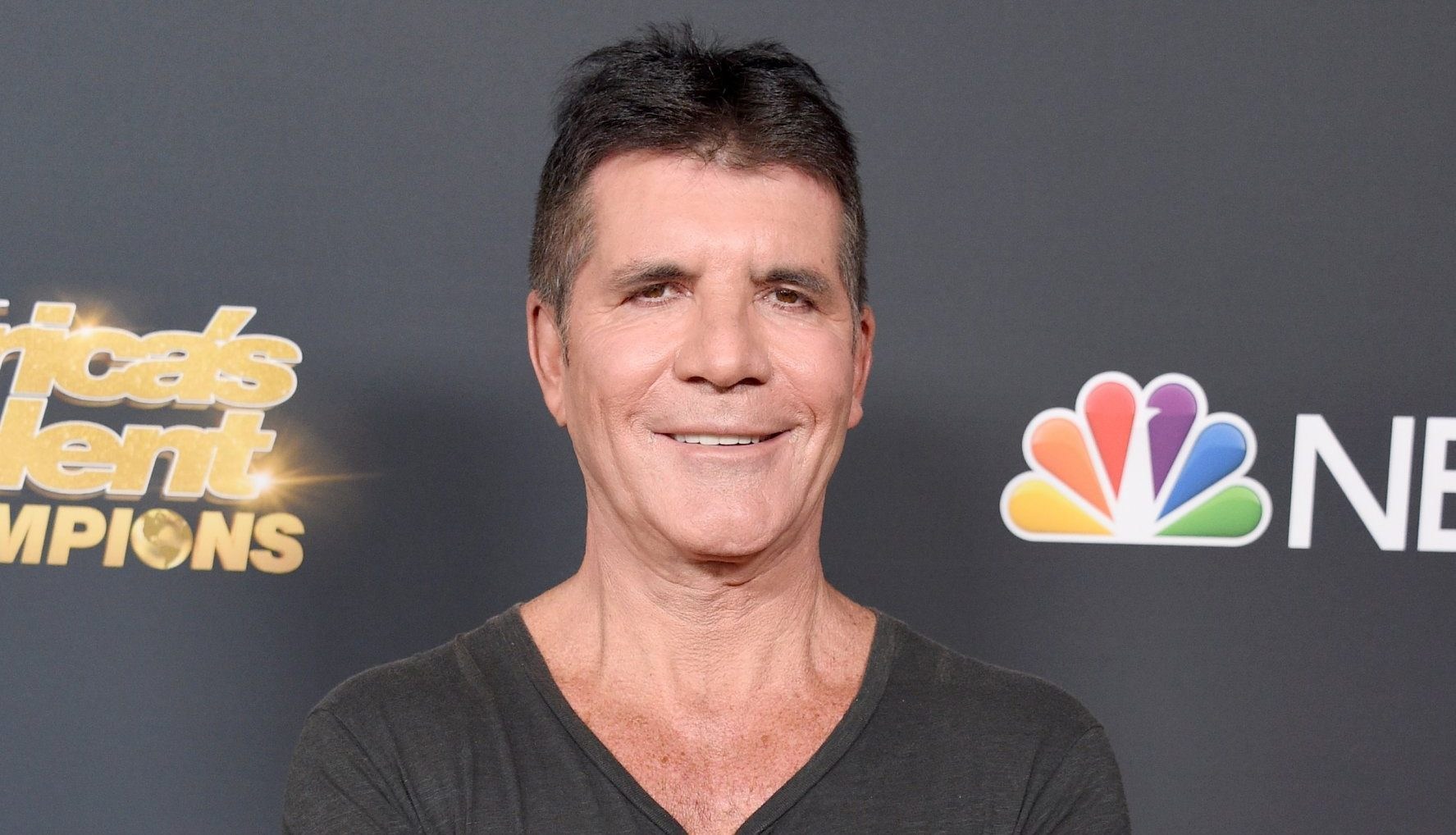 Simon Cowell is optimistic about the future of America’s Got Talent season 15: ‘We hope to get back to normal relatively quickly’