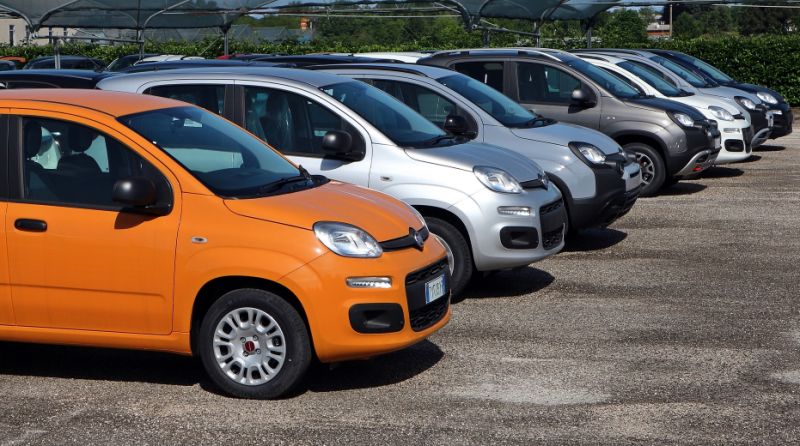 Coronavirus: Fiat Chrysler primed to receive Europe's biggest carmaker bailout