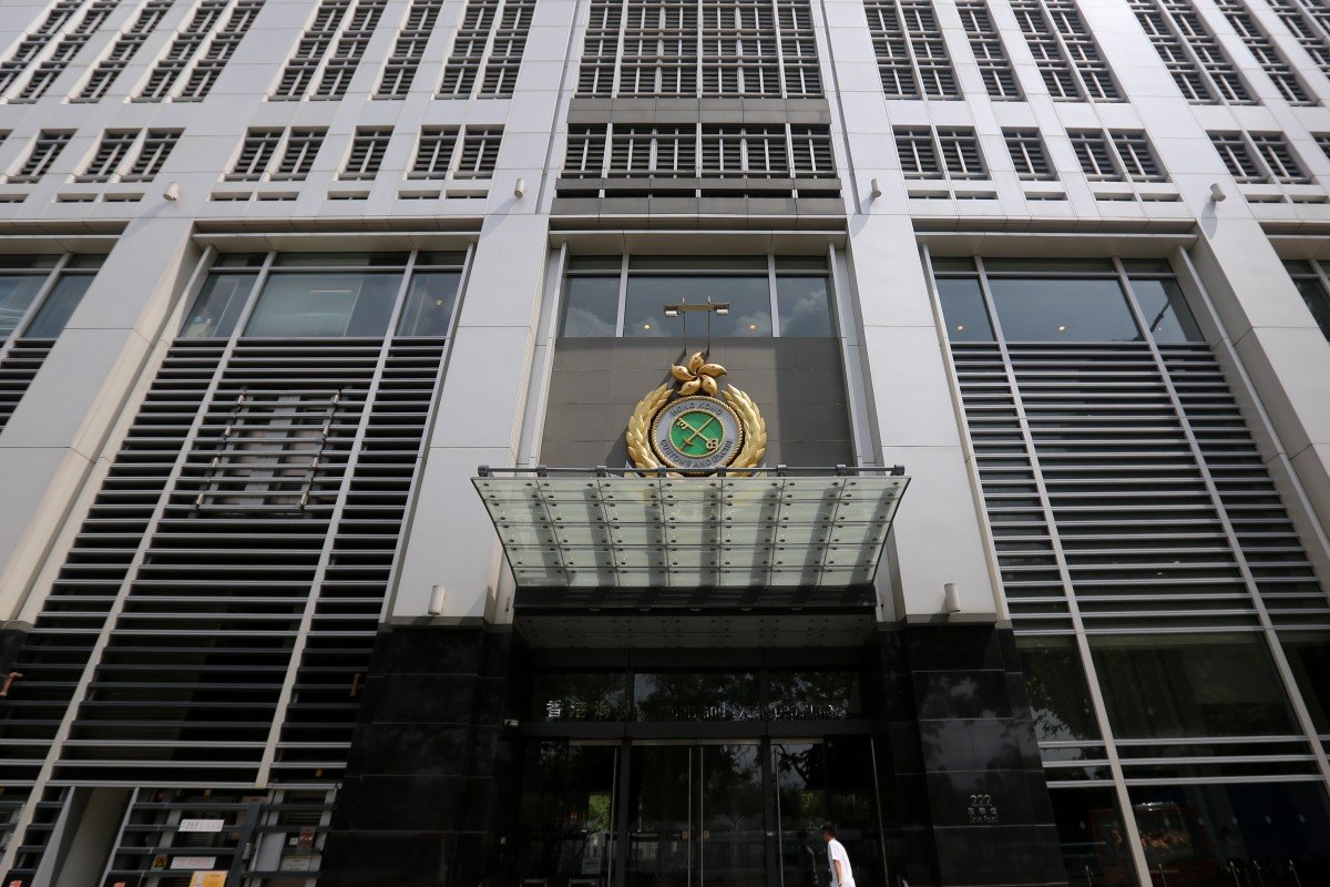 Hong Kong customs find nearly US$32 million worth of cocaine packed in jet engine shipped from South America