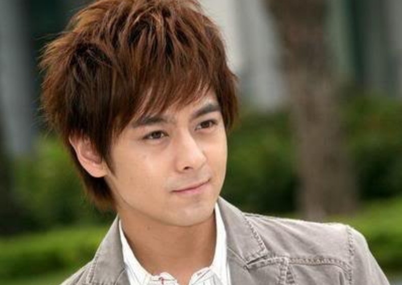 Jimmy Lin's wife still feels tormented by negative comments