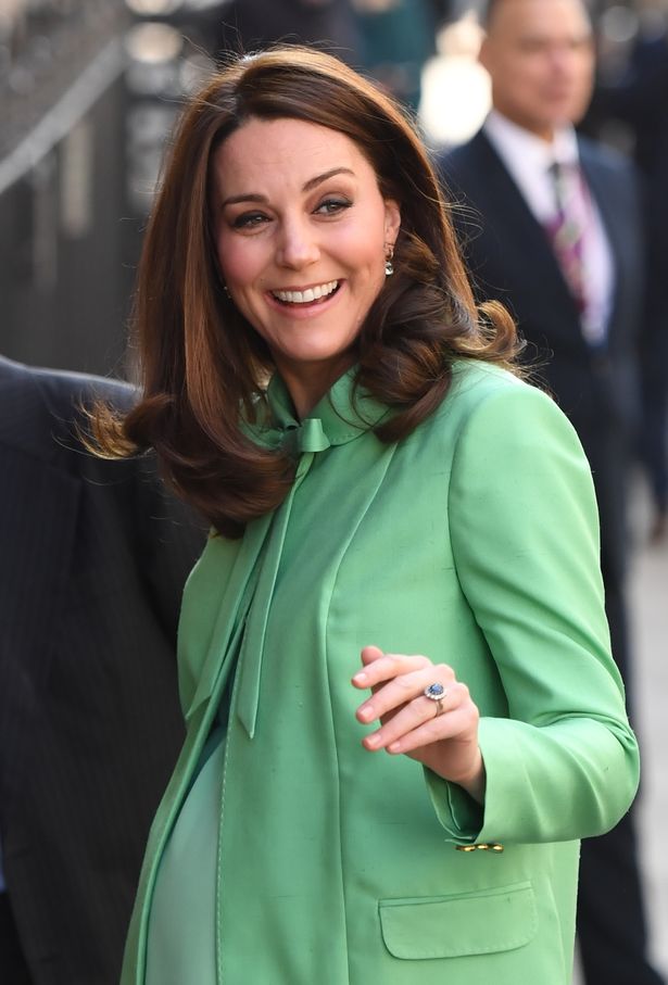 Lavish gifts royals have given Kate Middleton - including Queen's very personal present