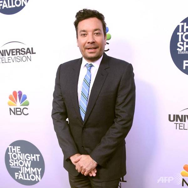 Talk show host Jimmy Fallon apologises for blackface sketch on SNL 20 years ago