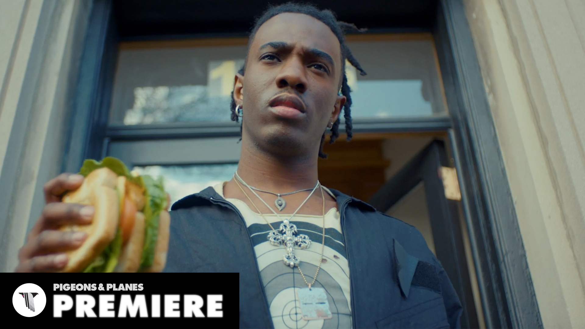 Rising Atlanta Rapper Wesson Desir Launches His Next Phase With ".22" Video