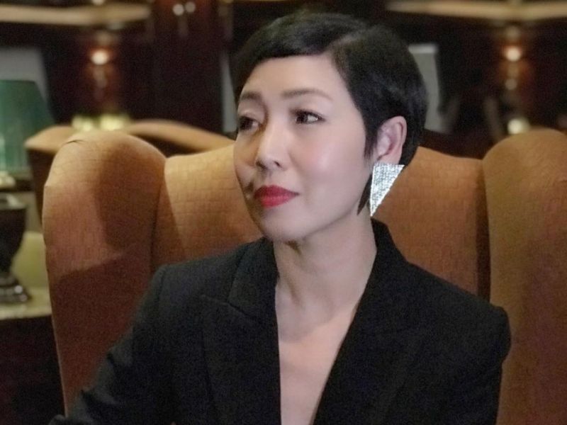 Maria Luisa Leitao: Stanley Ho was a caring man