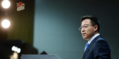 外交部：为海外中国公民回国建一条条空中走廊，努力解决困难