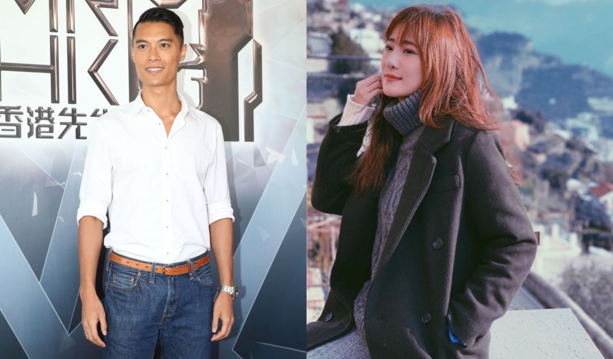 TVB actors Ashley Chu and Jackson Lai still out of work after cheating scandal